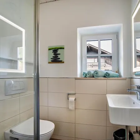 Braun 3 Lejlighed Bolsterlang