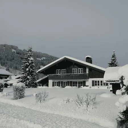 Lejlighed Braun 3 *