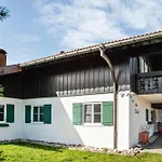 Braun 3 Bolsterlang