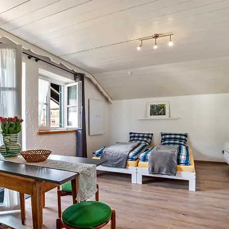 Apartmán Braun 3