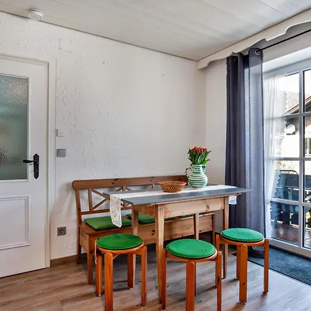 Braun 3 Apartmán *