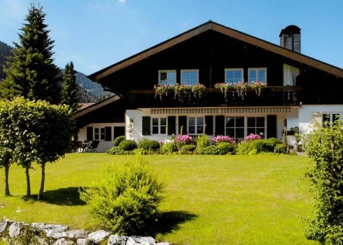 Braun 3 Apartment