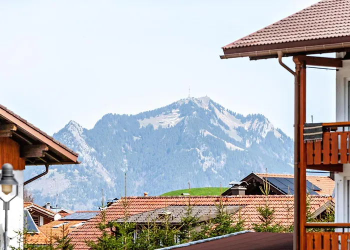 Apartment Braun 3 *