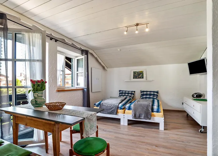 Apartment Braun 3 *